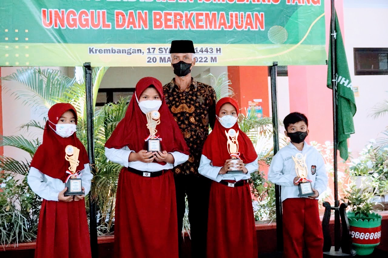 Kegiatan luar kelas