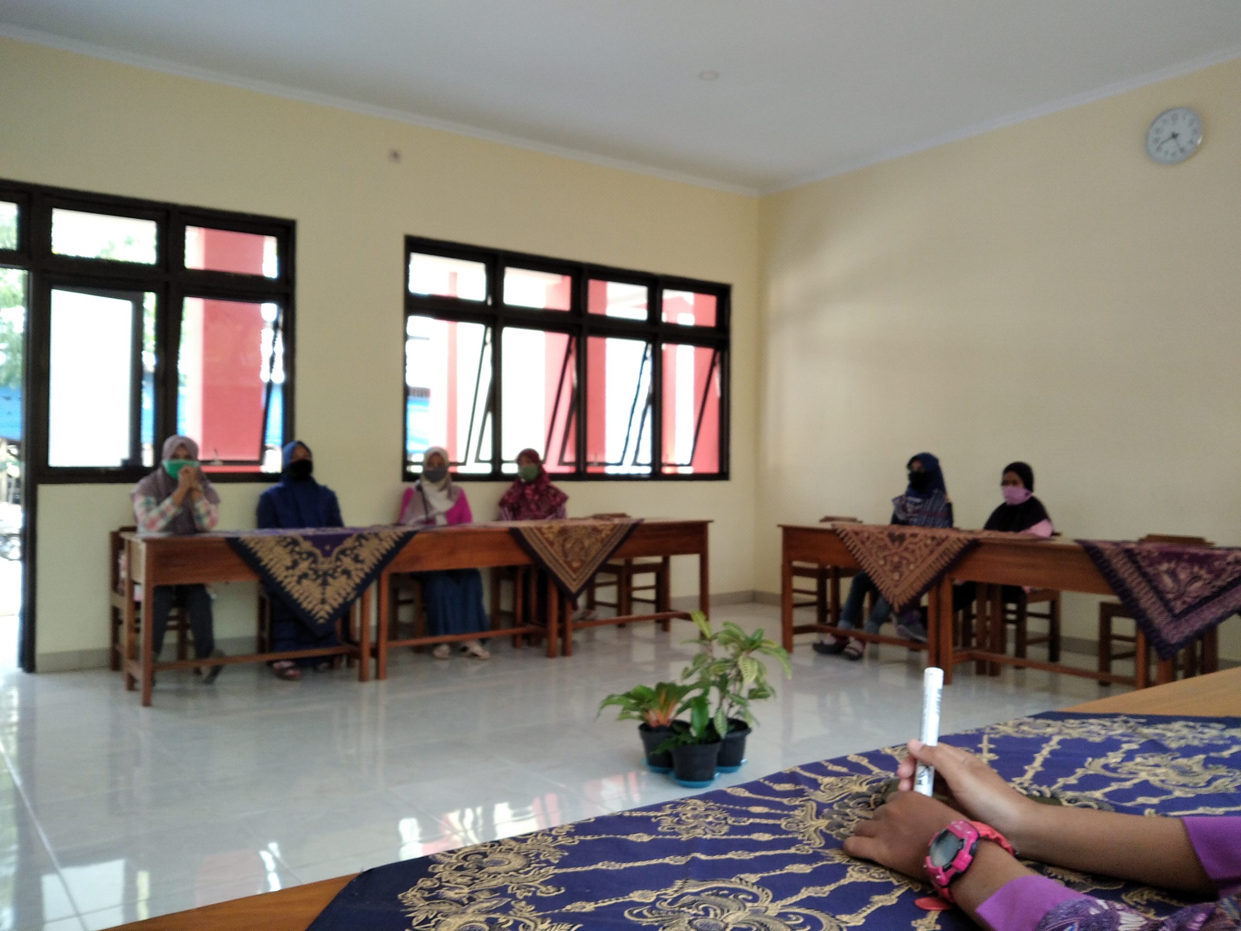 Kegiatan siswa
