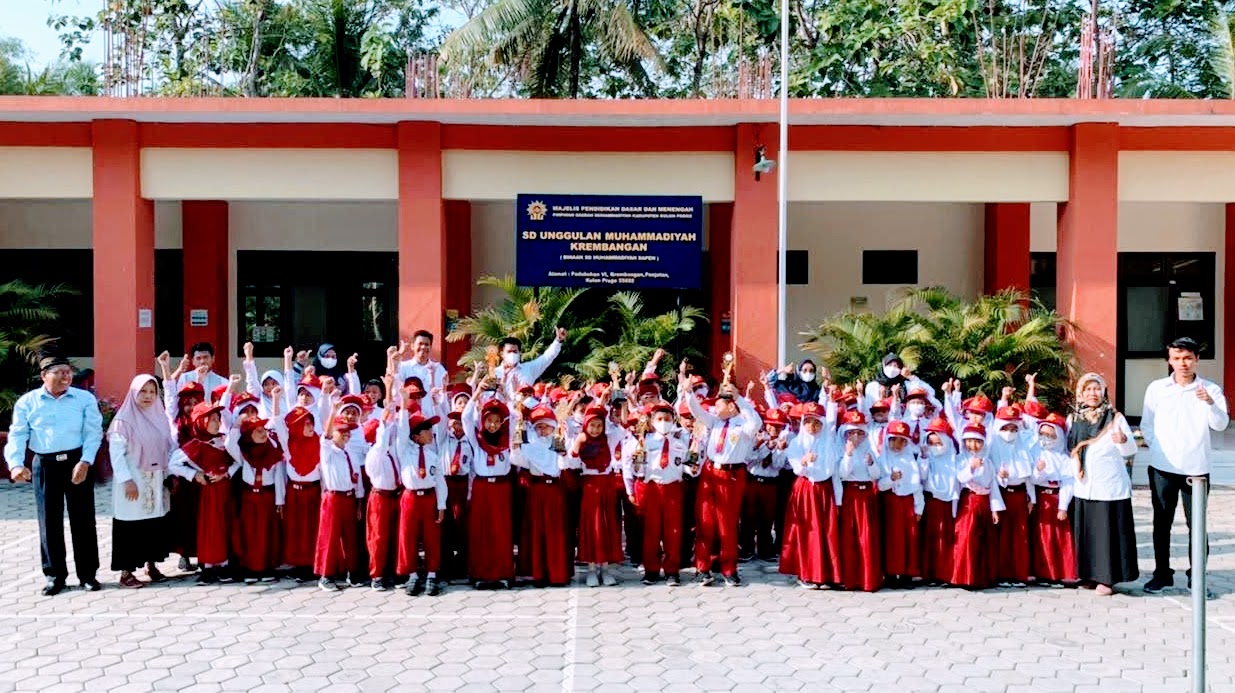 Dokumentasi kegiatan