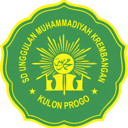 Logo SDUM Krembangan